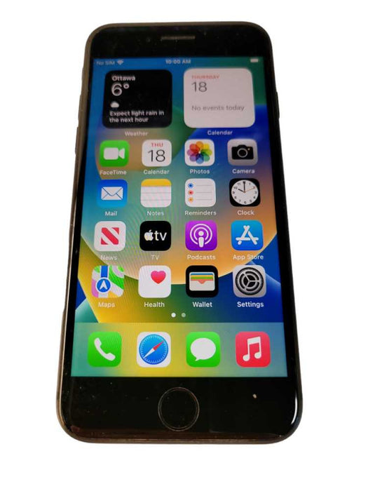 Apple iPhone 8 64GB (A1905) -READ Î