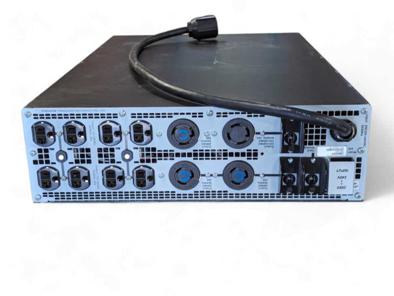 APC Smart-UPS RT Tower Isolation/Step-Down Transformer SURT003 208V-120V -