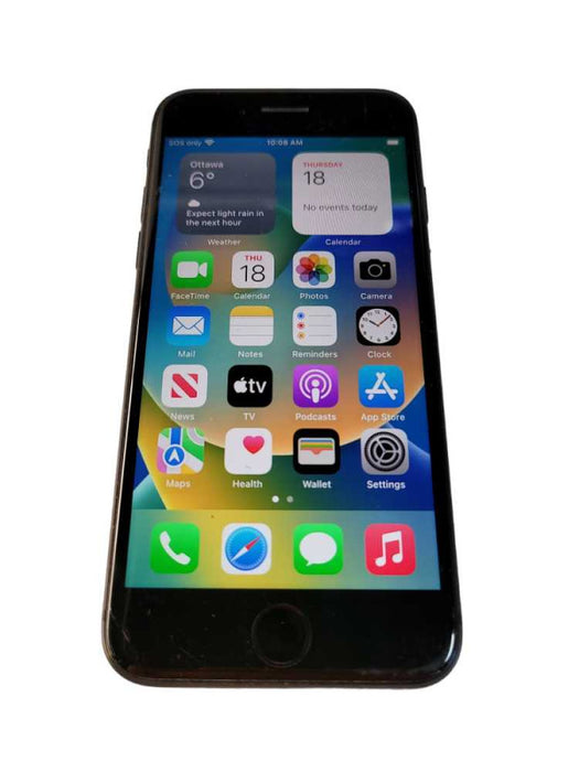 Apple iPhone 8 64GB (A1905) - READ Î