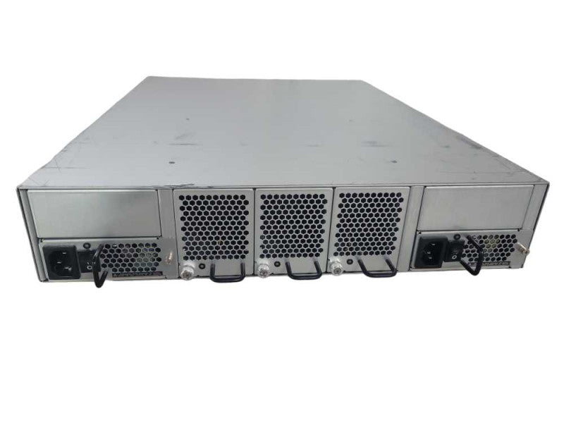 BROCADE SILKWORM 4900 64 PORT (48 ENABLED) 4G FC SWITCH !
