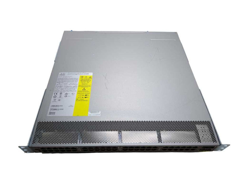 Cisco Nexus N2K-C2248TP-E-1GE | 48-Port 1GE Fabric Extender Switch Q