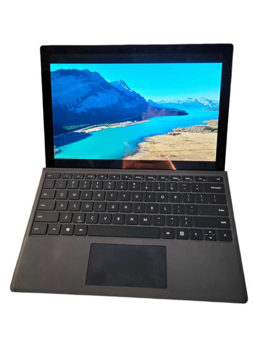 Microsoft Surface Pro 5 (1796) - i5-7300U, 8GB RAM, 256GB SSD - READ Î