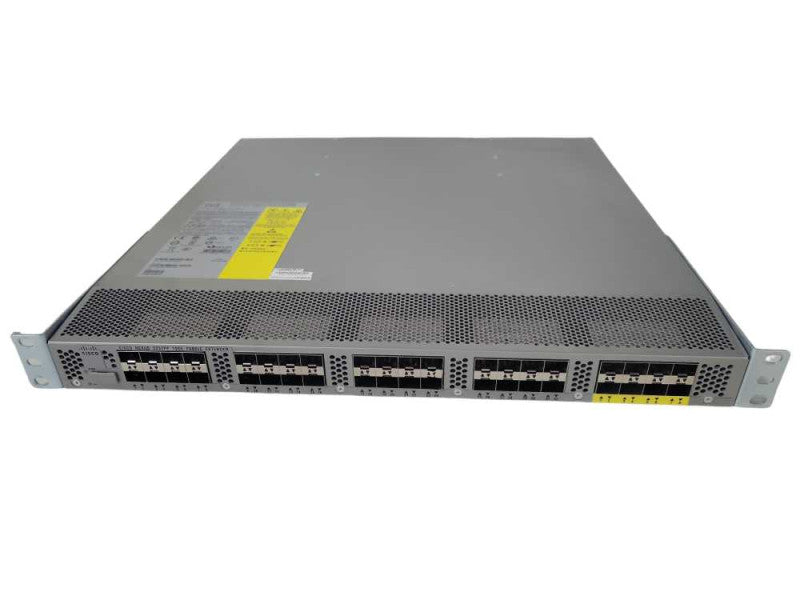 Cisco | N2K-C2232PP-10GE | Fabric Extender (32x1/10GE+8x10GE) | 2x PSU ) Q!