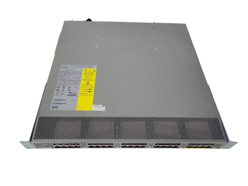 Cisco | N2K-C2232PP-10GE | Fabric Extender (32x1/10GE+8x10GE) | 2x PSU ) Q!
