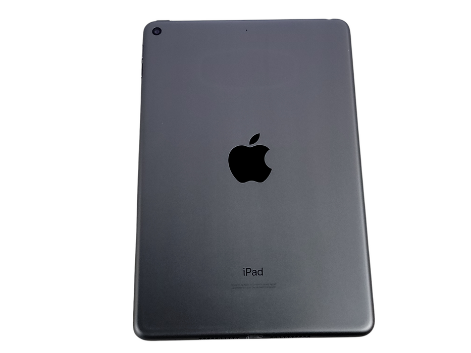 Apple iPad Mini 5th Gen - 64GB - Space Gray [A2133]