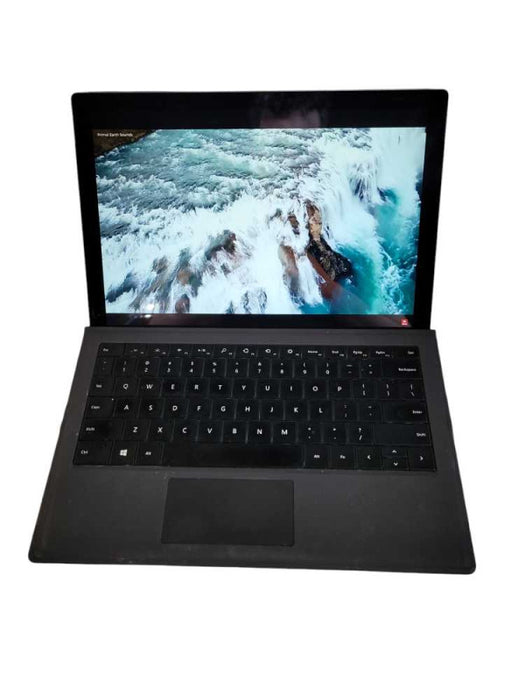Microsoft Surface Pro 5 (1796) - i5-7300U, 8GB RAM, 256GB SSD Î