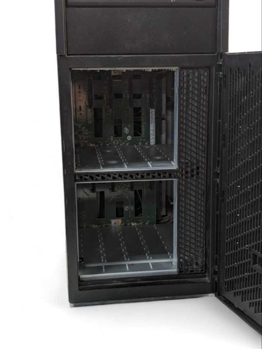 Intel Server S2600P 2x Intel Xeon E5-2603 v2 @ 1.80Ghz, 32GB RAM  -