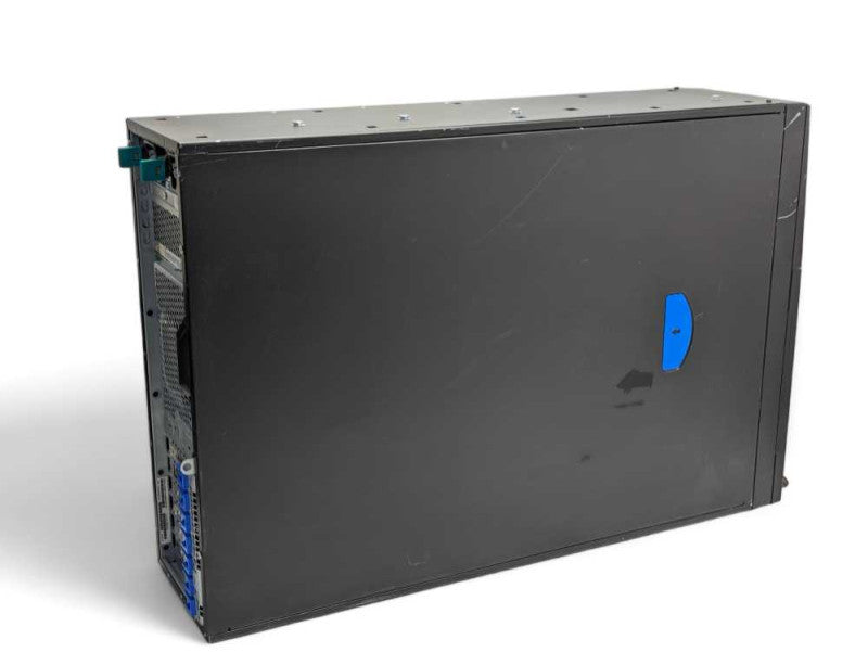 Intel Server S2600P 2x Intel Xeon E5-2603 v2 @ 1.80Ghz, 32GB RAM  -