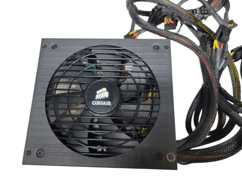 Corsair TX 750M semi-modular desktop psu %
