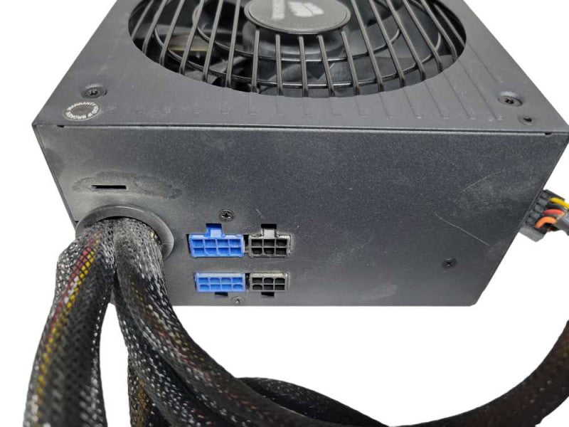 Corsair TX 750M semi-modular desktop psu %