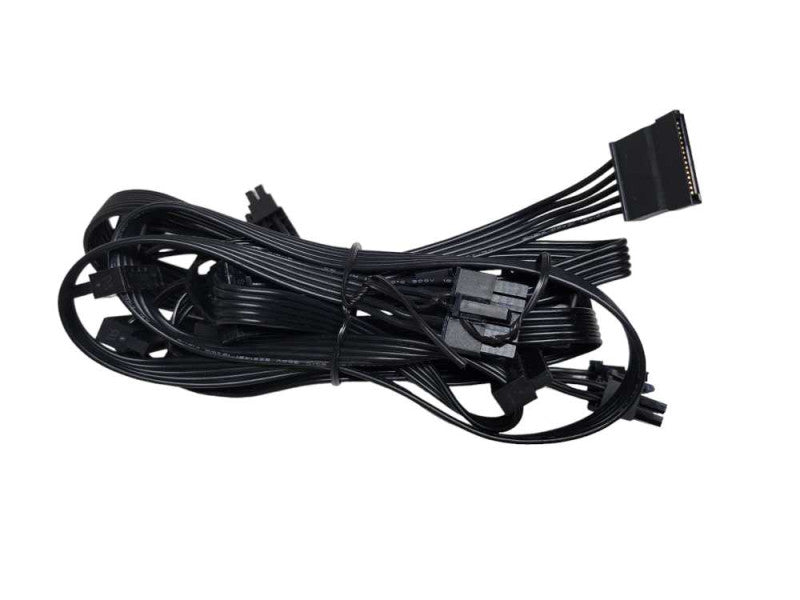 Corsair TX 750M semi-modular desktop psu %