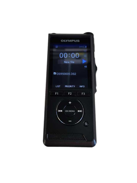Olympus DS-9500 Digital Voice Recorder Î