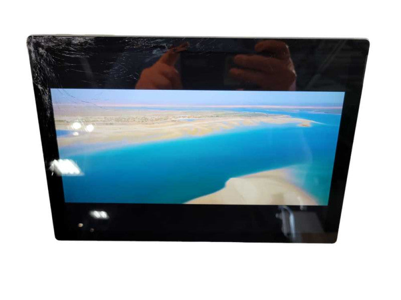 Microsoft Surface Pro 7+ (1960) - i7-1165G7, 16GB RAM, 256GB SSD - READ Î