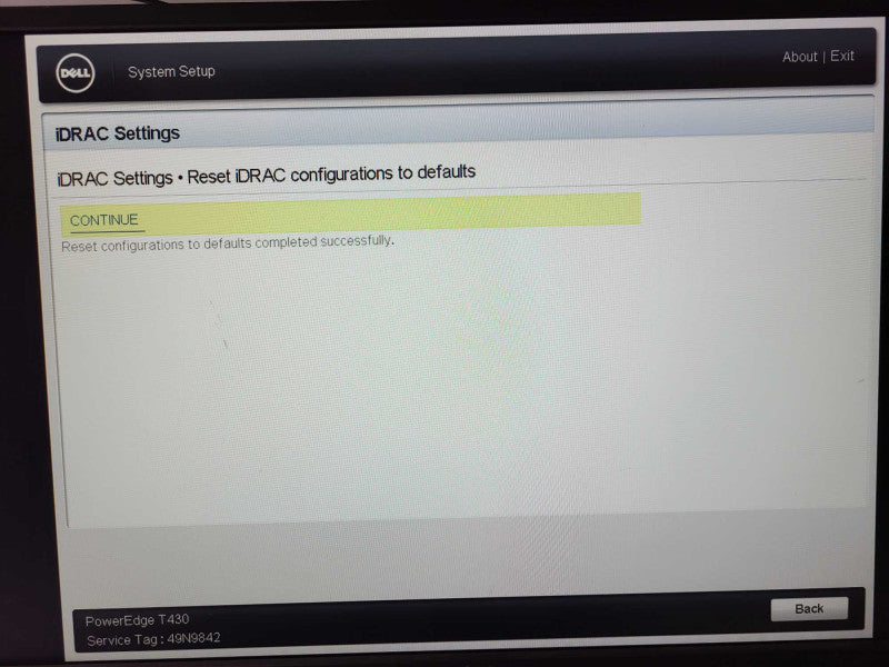 Dell T430 Tower Server 2x Xeon E5-2620 v3 @ 2.40GHz 32GB DDR4, PERC H330 $
