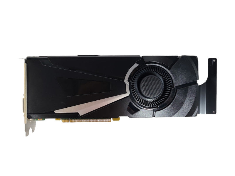 Dell NVIDIA GeForce GTX 1080 8GB GDDR5X Graphics Video Card