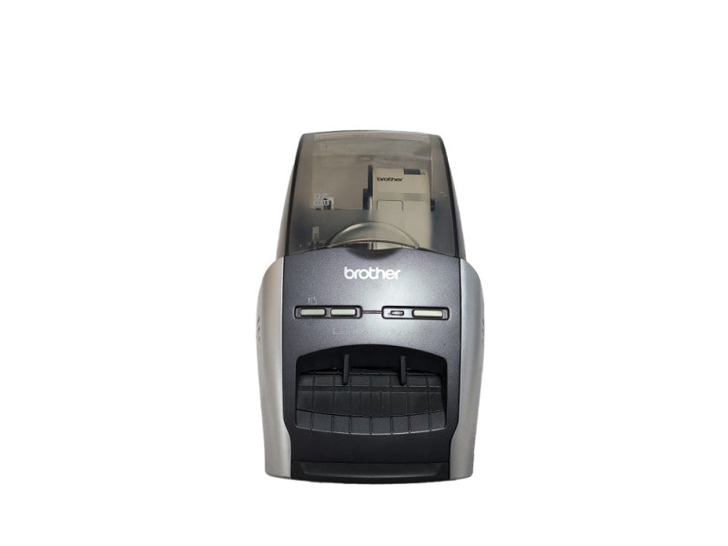 Brother QL-570 Professional USB Thermal Label Printer Built In Cutter