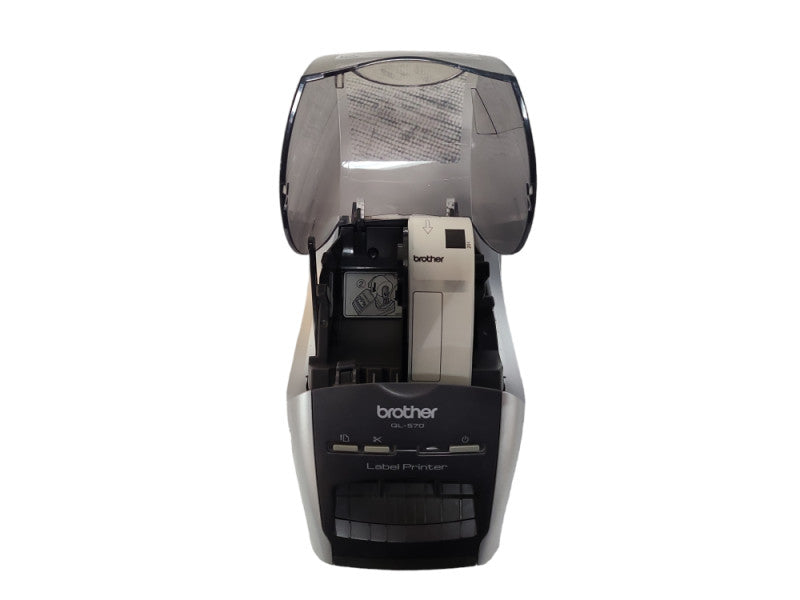 Brother QL-570 Professional USB Thermal Label Printer Built In Cutter
