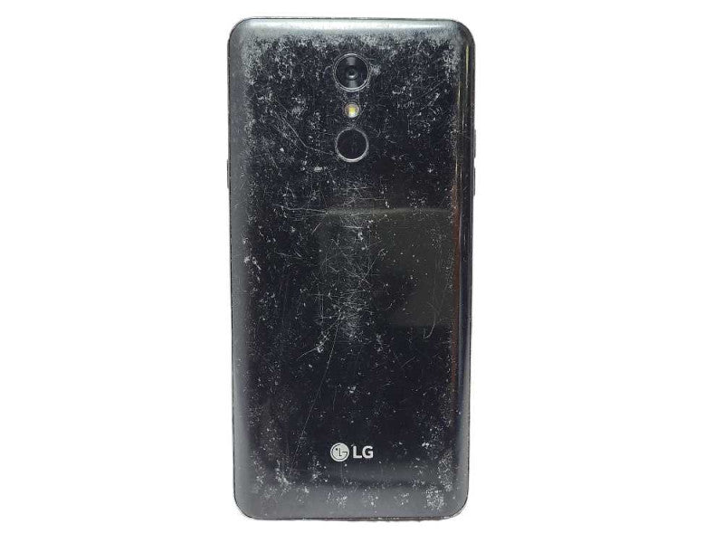 LG Q Stylo+ 32GB READ Q$