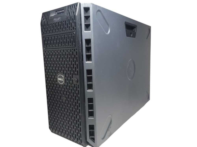 Dell PE T420 - 2 x Xeon E5-2407 V2 | 32GB RAM | PERC H310 | 2 x PSU %