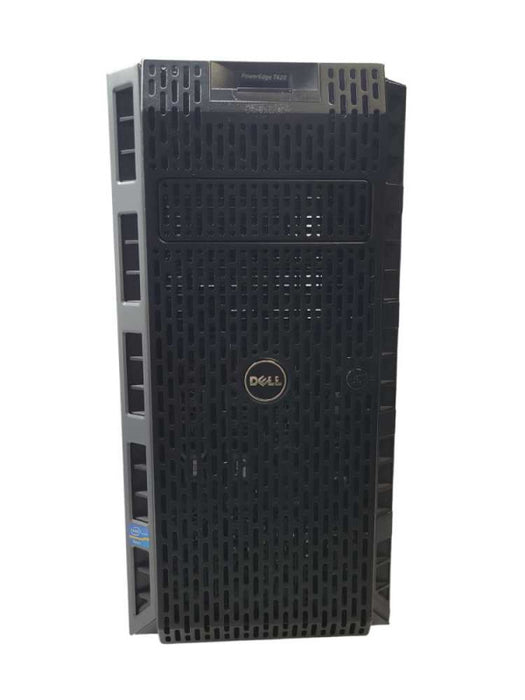 Dell PE T420 - 2 x Xeon E5-2407 V2 | 32GB RAM | PERC H310 | 2 x PSU %
