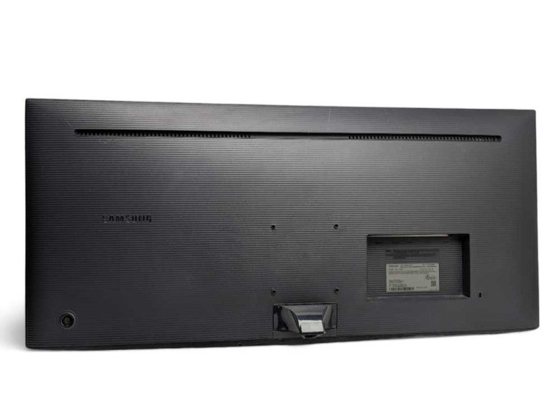 Samsung S34J550WQN 34 inch 3440 x 1440 ultra wide monitor PLEASE READ -