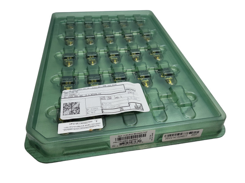 Digi International XB3-24Z8ST-J Zigbee Module, 2.4 Ghz, Sma Ant, | 22 Pieces  &
