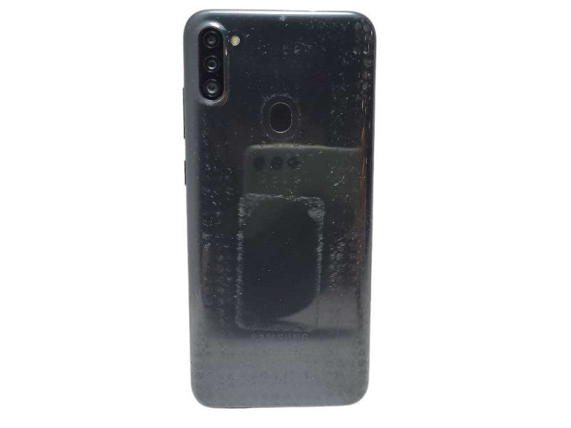 Samsung Galaxy A11 (SM-A115W) 32GB READ $