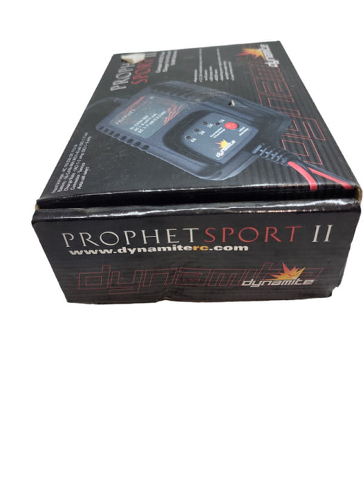 Dynamite Prophet Sport Charger &
