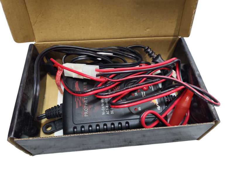 Dynamite Prophet Sport Charger &