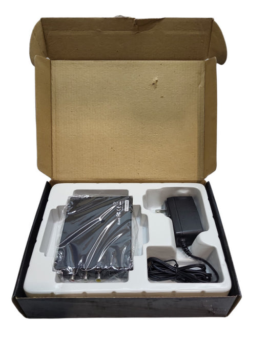 Hdmi to composite/S-Video Converter &