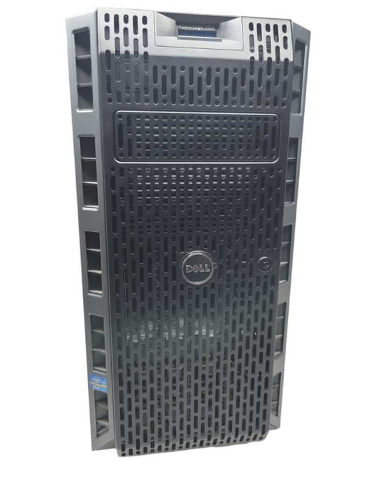Dell PE T420 - 2 x Xeon E5-2420 0 | 32GB RAM | PERC H310 | 2 x PSU %