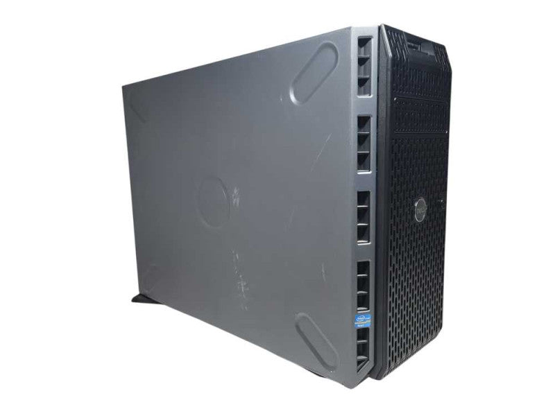 Dell PE T420 - 2 x Xeon E5-2420 0 | 32GB RAM | PERC H310 | 2 x PSU %