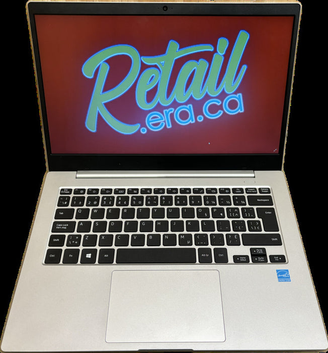 Samsung GalaxyBook NP340XLA Snapdragon 7c @ 2.55 GHz 4GB RAM 128GB SSD  BudLap