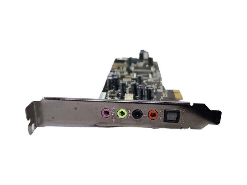 ASUS XONAR DGX (ASM) PCI-E x1 5.1 Sound Card