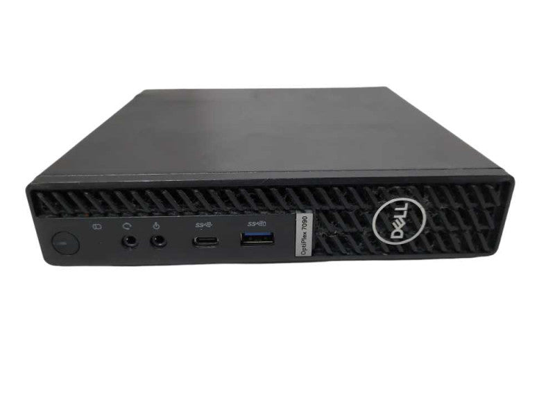 Dell OptiPlex 7090 SFF Core i7-10700 2.9GHz, 32GB RAM 256GB NVMe _