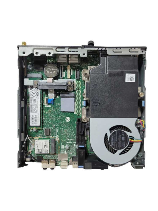 Dell OptiPlex 7090 SFF Core i7-10700 2.9GHz, 32GB RAM 256GB NVMe _