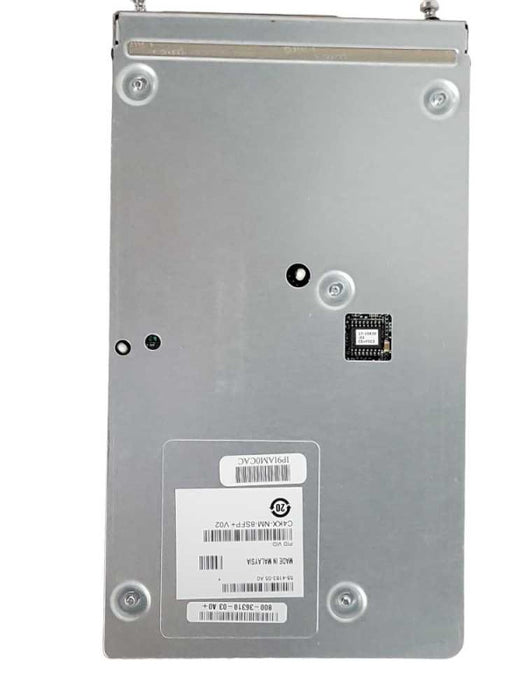 Cisco C4KX-NM-8SFP+ 8-Port 10GE Ethernet Network Module  Q_