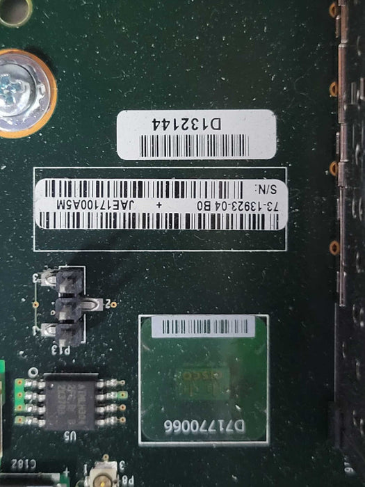 Cisco C4KX-NM-8SFP+ 8-Port 10GE Ethernet Network Module  Q_