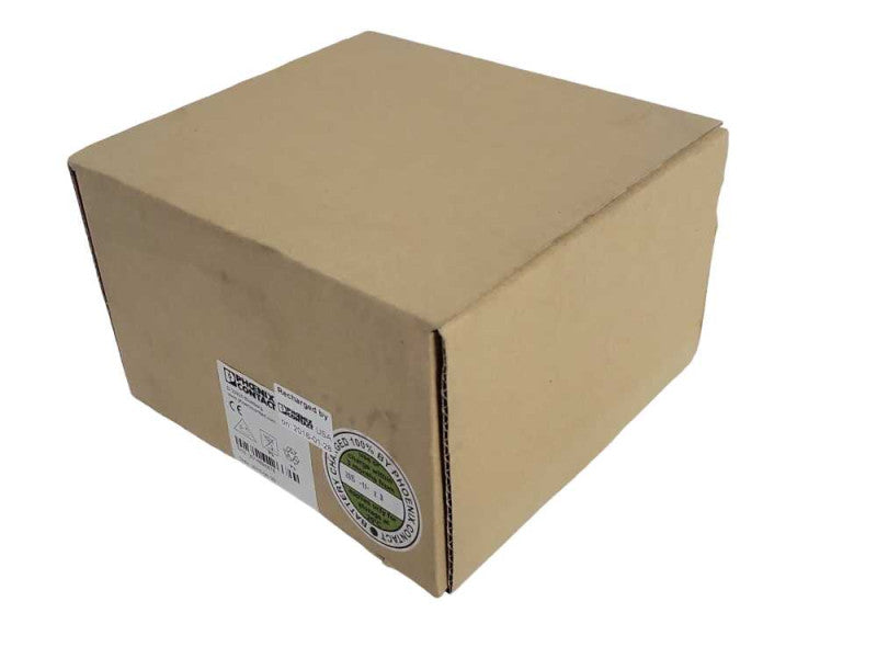 NEW Phoenix Contact Power Supply QUINT-DC-UPS/24DC/10 2866226 Q_