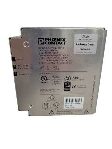 OpenBox Phoenix 2866226 QUINT-DC-UPS/24DC/10 Q_
