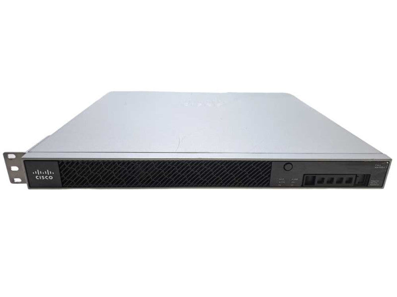 Cisco ASA 5525-X | ASA5525 8-Port Firewaldl Adaptive Security Appliance