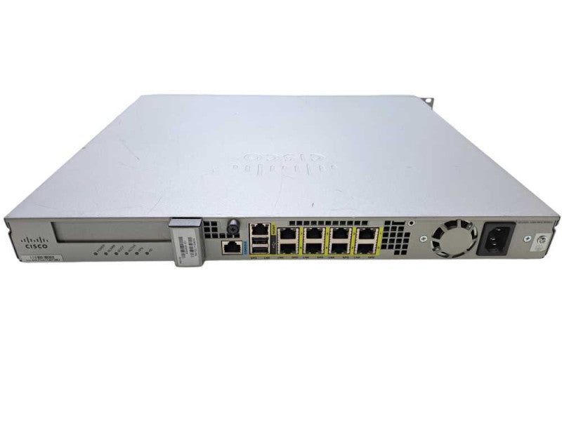 Cisco ASA 5525-X | ASA5525 8-Port Firewaldl Adaptive Security Appliance