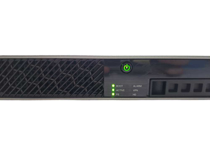 Cisco ASA 5525-X | ASA5525 8-Port Firewaldl Adaptive Security Appliance
