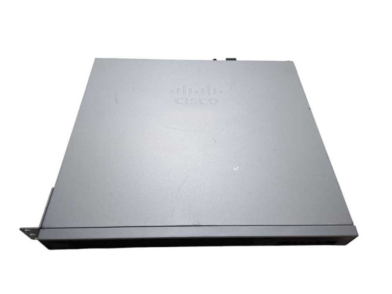 Cisco ASA 5525-X | ASA5525 8-Port Firewaldl Adaptive Security Appliance