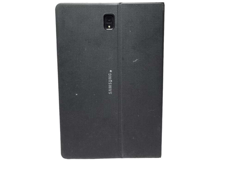 Samsung Galaxy Tab S4 with Keyboard READ $