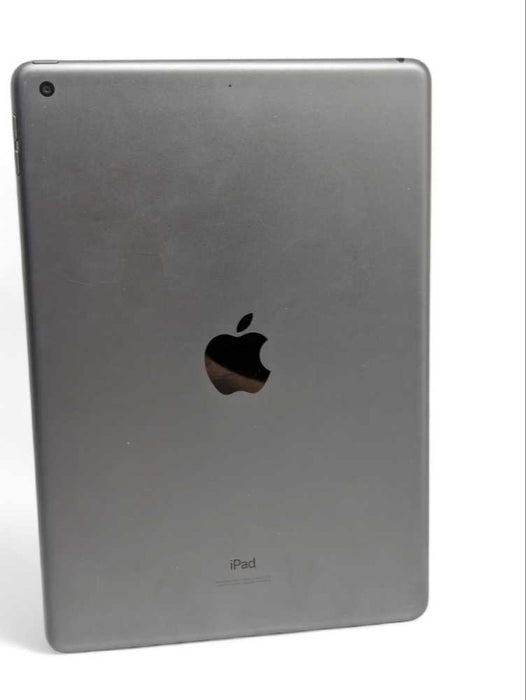 Apple iPad ( 7th generation ) 128GB Space Gray UNLOCKED   -