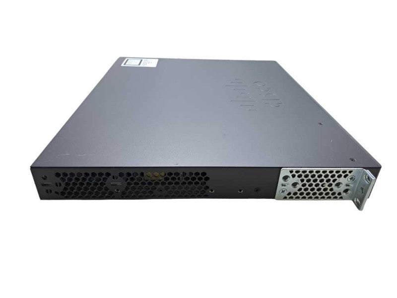 Cisco WS-C2960X-24PD-L | 24 Port Gigabit PoE+ 370W Switch | 2x 10G SFP+