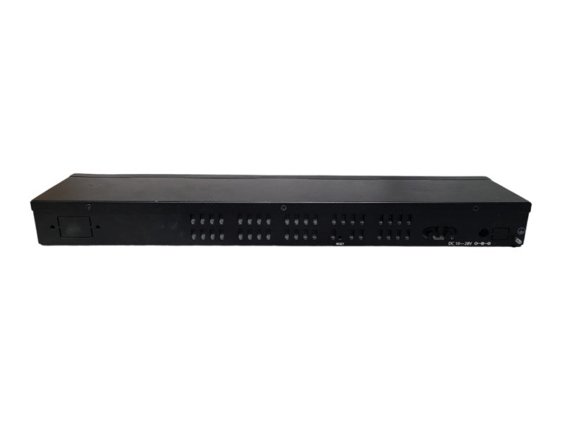 MIKROTIK Routerboard 201 1iL-RM Router