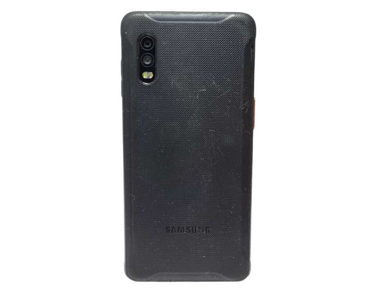 Samsung Galaxy XCover Pro 64GB (SM-G715W) READ $