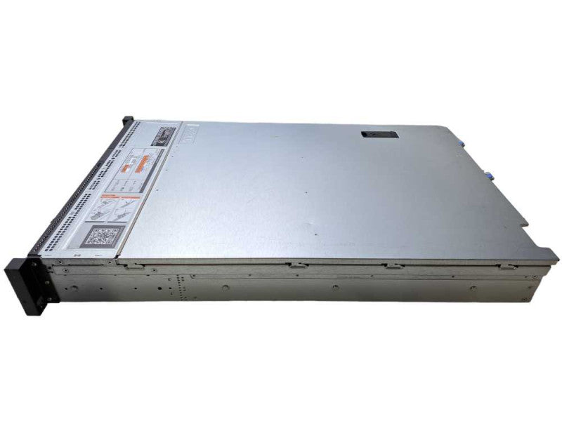 Dell R720 2U 8x 3.5\\" | 2x Xeon E5-2643 @3.3GHz 4C, 32GB Ram, H710 Mini, 2x PS